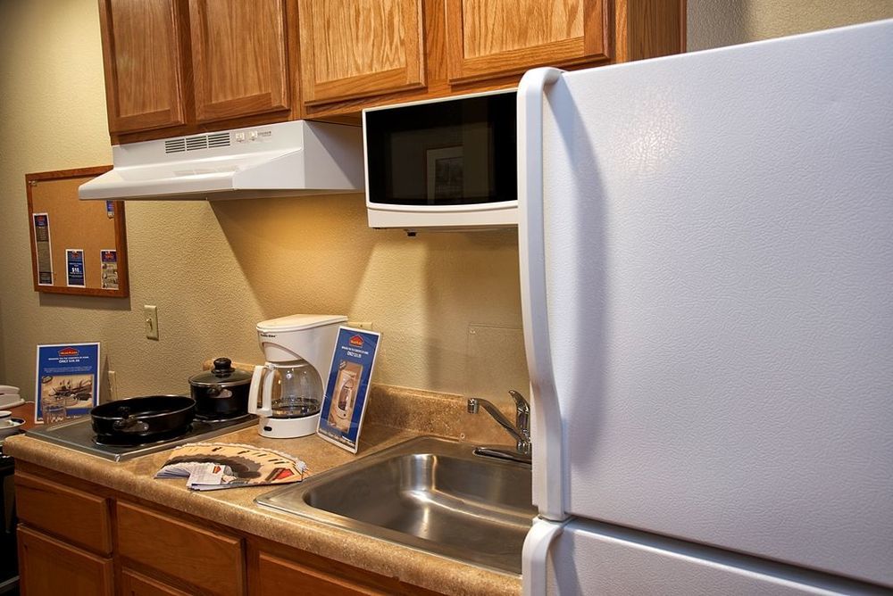 Extended Stay America Select Suites - Lubbock - South Room photo