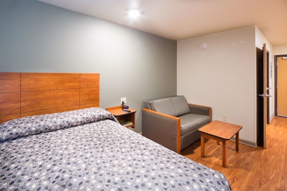 Extended Stay America Select Suites - Lubbock - South Room photo