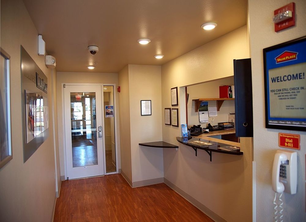Extended Stay America Select Suites - Lubbock - South Interior photo